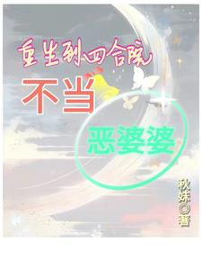 重生四合院的小说