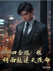 四合院我是何雨柱寄帖